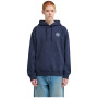 Element Watching Hoodie  - Ανδρικό φούτερ με κουκούλα - Eclipse Navy