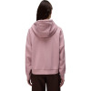 Napapijri Aral Hoodie - Γυναικείο φούτερ με κουκούλα - Pink