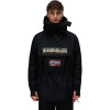 NAPAPIJRI Skidoo Next Ski Jacket - Ανδρικό Μπουφάν - Black