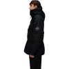 NAPAPIJRI Skidoo Next Ski Jacket - Ανδρικό Μπουφάν - Black