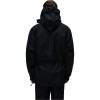 NAPAPIJRI Skidoo Next Ski Jacket - Ανδρικό Μπουφάν - Black