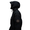 NAPAPIJRI Skidoo Next Ski Jacket - Ανδρικό Μπουφάν - Black