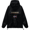 NAPAPIJRI Skidoo Next Ski Jacket - Ανδρικό Μπουφάν - Black