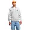 Quiksilver Duality Hoodie - Ανδρικό φούτερ με κουκούλα - Light Grey heather