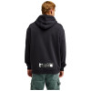 Quiksilver Peter Sutherland Sic Hoodie - Ανδρικό φούτερ με κουκούλα - Tarmac