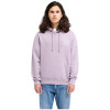 Quiksilver Salt Water Palm Rise Hoodie  - Ανδρικό φούτερ με κουκούλα - Purple Ash