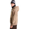 The North Face Men's Tekno Hoodie DWR - Ανδρικό Φούτερ DWR - Garnet