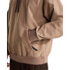 The North Face Men's Tekno Hoodie DWR - Ανδρικό Φούτερ DWR - Garnet