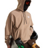 The North Face Men's Tekno Hoodie DWR - Ανδρικό Φούτερ DWR - Garnet