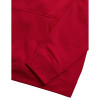 Burton Oak Pullover Hoodie - Ανδρικό φούτερ με κουκούλα - Geranium Red