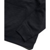 Burton Oak Pullover Hoodie - Ανδρικό φούτερ με κουκούλα - True Black Heather
