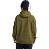 Burton Oak Pullover Hoodie - Ανδρικό φούτερ με κουκούλα - Dried Moss Heather