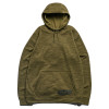 Burton Oak Pullover Hoodie - Ανδρικό φούτερ με κουκούλα - Dried Moss Heather