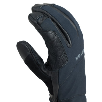 Burton [ak]® Clutch GORE-TEX Gloves - Ανδρικά Γάντια Ski/Snowboard - True Black