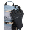 Burton [ak]® Clutch GORE-TEX Gloves - Ανδρικά Γάντια Ski/Snowboard - True Black
