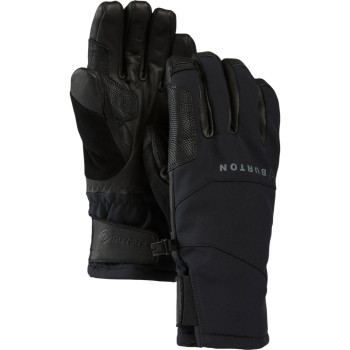 Burton [ak]® Clutch GORE-TEX Gloves - Ανδρικά Γάντια Ski/Snowboard - True Black