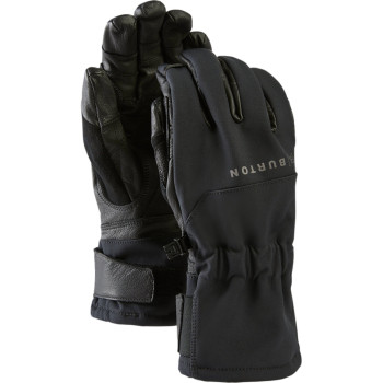 Burton [ak]® Tech Gloves - Ανδρικά Γάντια Ski/Snowboard - True Black
