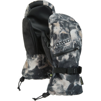 Burton GORE-TEX Mittens - Ανδρικά Γάντια χούφτα Ski & Snowboard Mittens - Desert Rock