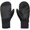 DC Franchise Mitten- Ανδρικά γάντια Snowboard/Ski - Black-Anthracite