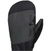 DC Franchise Mitten- Ανδρικά γάντια Snowboard/Ski - Black-Anthracite