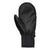 DC Franchise Mitten- Ανδρικά γάντια Snowboard/Ski - Black-Anthracite