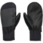 DC Franchise Mitten- Ανδρικά γάντια Snowboard/Ski - Black-Anthracite