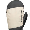 DC Franchise Mitten- Ανδρικά γάντια Snowboard/Ski - Oatmeal
