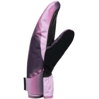 DC Franchise Mitten Print - Ανδρικά γάντια Snowboard/Ski - Offscale Lilac