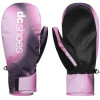 DC Franchise Mitten Print - Ανδρικά γάντια Snowboard/Ski - Offscale Lilac