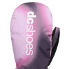 DC Franchise Mitten Print - Ανδρικά γάντια Snowboard/Ski - Offscale Lilac