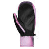 DC Franchise Mitten Print - Ανδρικά γάντια Snowboard/Ski - Offscale Lilac