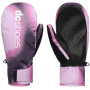 DC Franchise Mitten Print - Ανδρικά γάντια Snowboard/Ski - Offscale Lilac