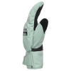 Quiksilver Cross - Ανδρικά Γάντια Snowboard/Ski - Iceberg Green