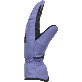 ROXY Freshfield Insulated - Γυναικεία γάντια Snowboard/Ski - Twilight Purple