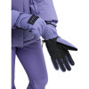 ROXY Freshfield Insulated - Γυναικεία γάντια Snowboard/Ski - Twilight Purple