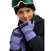 ROXY Freshfield Insulated - Γυναικεία γάντια Snowboard/Ski - Twilight Purple