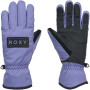 ROXY Freshfield Insulated - Γυναικεία γάντια Snowboard/Ski - Twilight Purple
