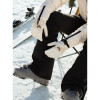 ROXY Jetty 2 - Γυναικεία γάντια Snowboard/Ski - Biscotti Frosty Axs