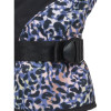 Roxy Jetty Mittens - Γυναικεία Γάντια χούφτα Ski & Snowboard - Twilight Purple Wildin out