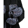 Roxy Jetty Mittens - Γυναικεία Γάντια χούφτα Ski & Snowboard - Twilight Purple Wildin out
