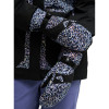 Roxy Jetty Mittens - Γυναικεία Γάντια χούφτα Ski & Snowboard - Twilight Purple Wildin out