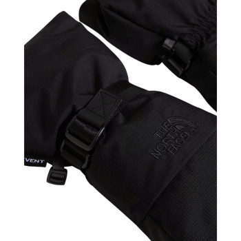 The North Face Montana Gloves - Ανδρικά Γάντια Ski - TNF Black