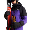 The North Face Montana Gloves - Ανδρικά Γάντια Ski - TNF Black
