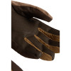 The North Face Montana Gloves - Ανδρικά Γάντια Ski - Utility Brown/Dark Chestnut