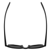Alpina Dimont - Γυαλιά ηλίου - Black Gloss/Black Lens