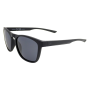 Alpina Gleam - Γυαλιά ηλίου - Black Matt/Black Lens