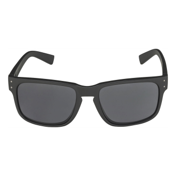 Alpina Kosmic - Γυαλιά ηλίου - Black Matt/Black Mirror Lens