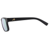 Alpina Kosmic - Γυαλιά ηλίου - Black Gold Matt/Gold Mirror Lens