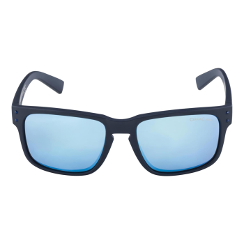 Alpina Kosmic - Γυαλιά ηλίου - Night Blue Matt/Blue Mirror Lens