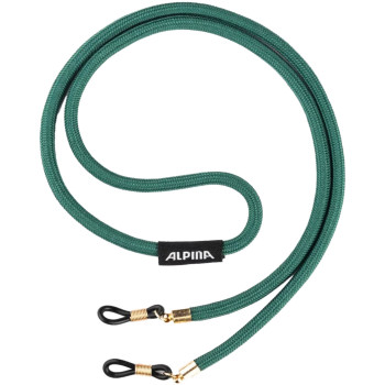 Alpina Eyewear Strap Style - Κορδόνι γυαλιών - Green
